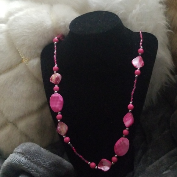 Women necklace - Picture 3 of 4